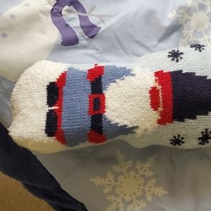 Christmas socks!